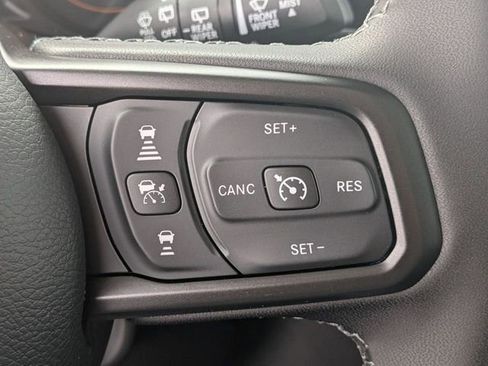 New 2026 Jeep Wrangler Unlimited Sport AWD/4WD image 19