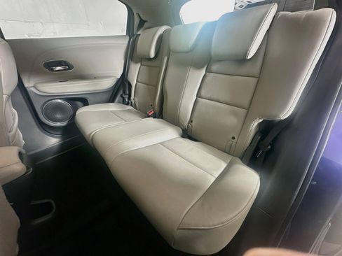 Used 2017 Honda HR-V EX-L image 24