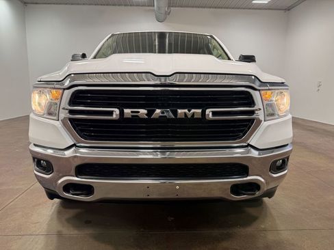Used 2020 RAM 1500 Big Horn AWD/4WD image 42