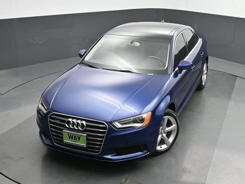 Used 2015 Audi S3 Premium Plus AWD/4WD image 38