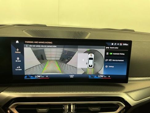 Used 2023 BMW i4 M50 AWD/4WD image 22