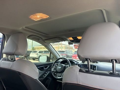 Used 2020 Subaru Crosstrek 2.0i Limited w/ Moonroof Package image 14