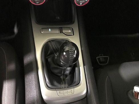 Used 2010 Chevrolet Camaro LT image 24