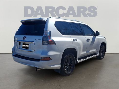 Used 2023 Lexus GX 460 Premium w/ Premium Package image 6