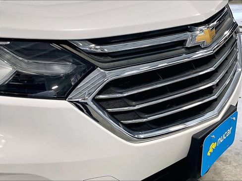 Used 2019 Chevrolet Equinox Premier image 33