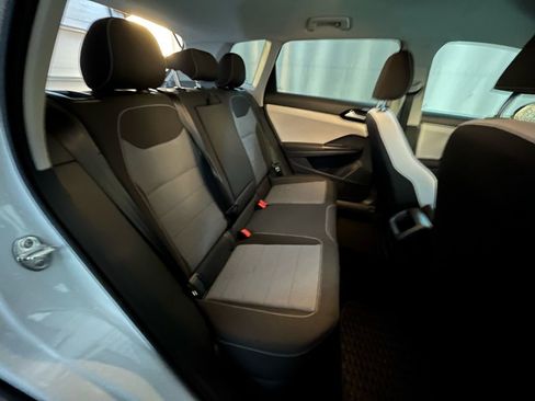 Certified 2025 Volkswagen Taos S AWD/4WD image 27