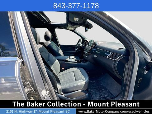 Used 2018 Mercedes-Benz GLE 350 image 30