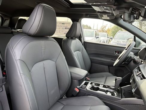 New 2026 Subaru Outback Touring XT image 19