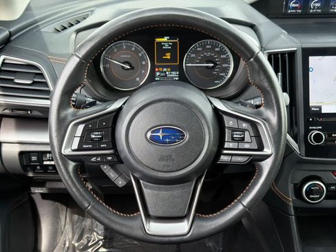 Certified 2023 Subaru Crosstrek 2.5i Limited image 23