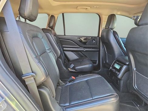 Used 2021 Lincoln Aviator Grand Touring w/ Equipment Group 301A image 15