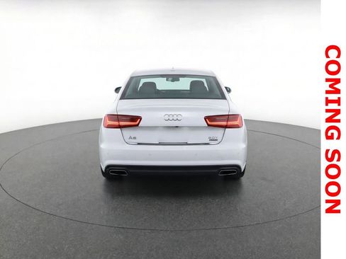 Used 2017 Audi A6 2.0T Premium image 9