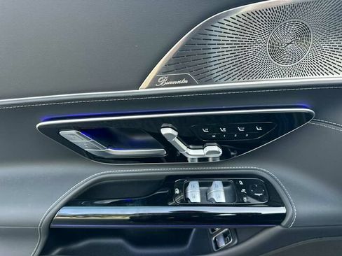 New 2025 Mercedes-Benz SL 63 AMG S e Performance 4MATIC image 9