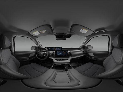 New 2026 Ford Expedition Max Active RWD image 7