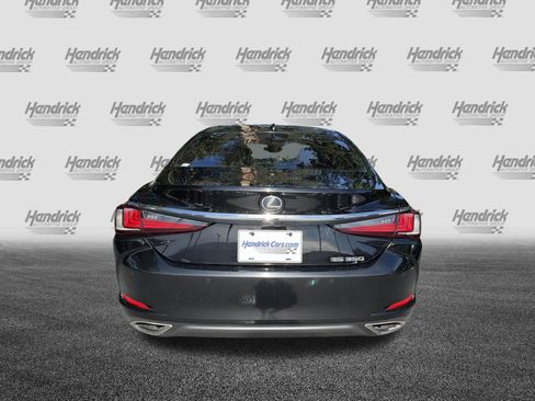 Used 2023 Lexus ES 350 w/ Premium Package FWD image 8