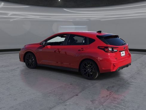 New 2026 Subaru Impreza RS image 4