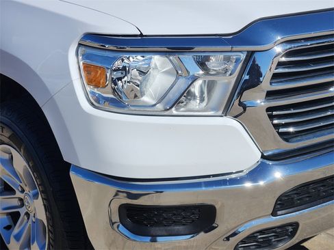 Used 2024 RAM 1500 Laramie image 9