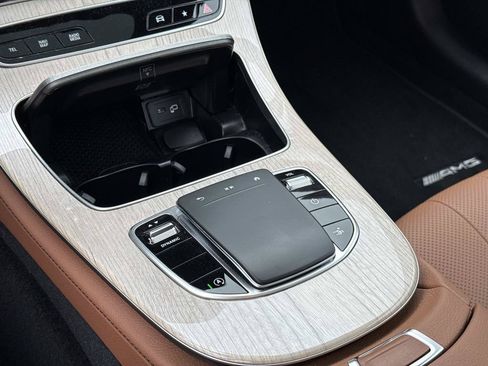 Used 2023 Mercedes-Benz E 450 4MATIC Coupe image 15