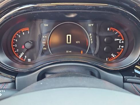 New 2026 Dodge Durango GT image 11