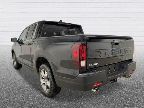 New 2026 Honda Ridgeline RTL image 3
