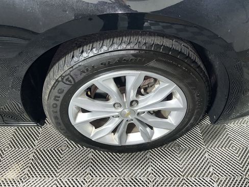 Used 2022 Chevrolet Malibu LT image 10