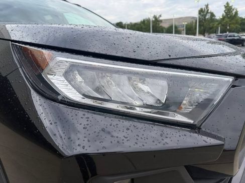 Used 2021 Toyota RAV4 TRD Off-Road w/ TRD Off-Road Weather Package AWD/4WD image 33