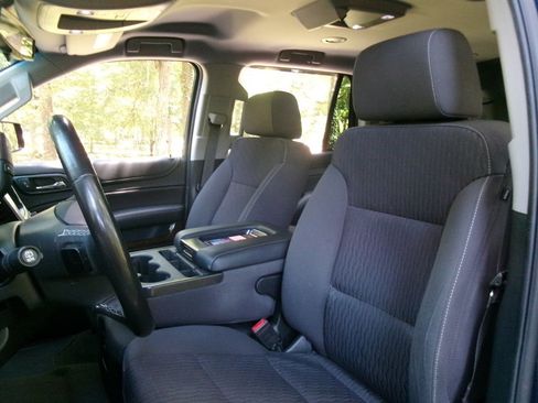 Used 2018 Chevrolet Tahoe LS w/ Skid Plate Package AWD/4WD image 12