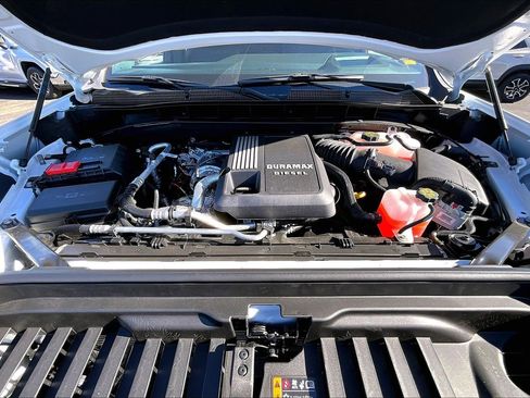 New 2026 GMC Sierra 1500 AT4 w/ AT4 Premium Package image 11