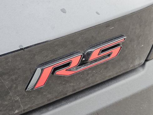 New 2026 Chevrolet Equinox RS FWD image 8