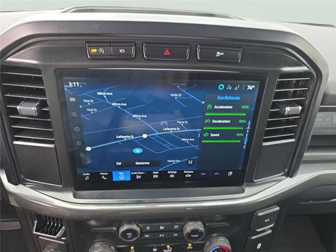 Used 2024 Ford F150 STX image 10