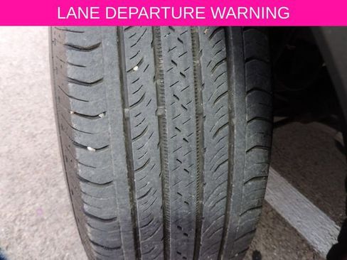 Used 2025 Ford Bronco Sport Big Bend AWD/4WD image 14