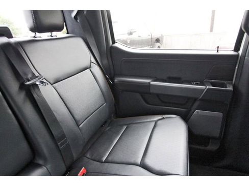 Used 2024 Ford F150 Lariat w/ FX4 Off-Road Package image 5