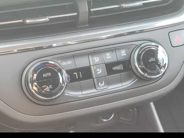 New 2026 Buick Envista Sport Touring w/ Advanced Safety Package FWD image 15