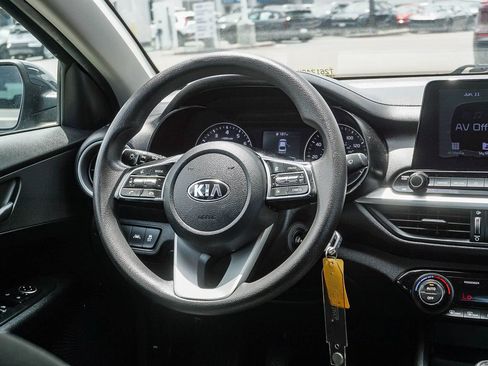 Used 2019 Kia Forte Sedan FWD image 17