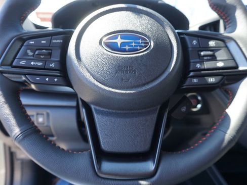 New 2026 Subaru Crosstrek 2.5i Limited AWD/4WD image 13