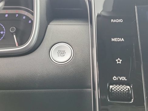 Certified 2022 Hyundai Tucson SEL FWD image 24