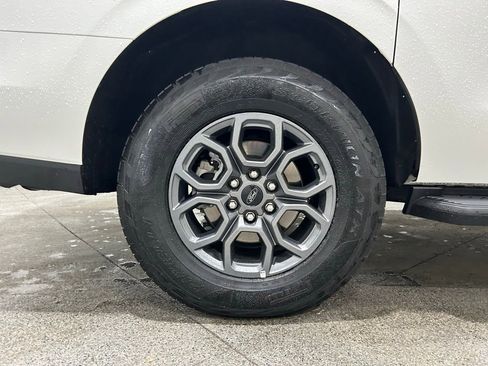 Used 2025 Ford Expedition Max Active image 10