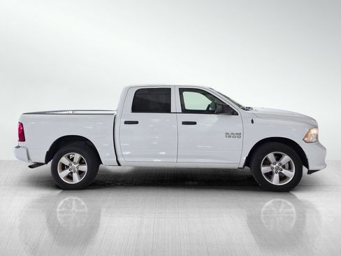 Used 2014 RAM 1500 Express image 6