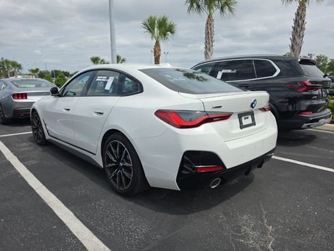 Used 2025 BMW 430i xDrive AWD/4WD image 13