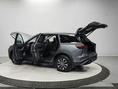 Used 2024 INFINITI QX60 Pure FWD image 13