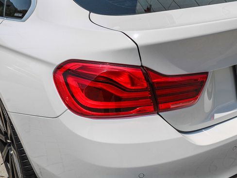 Used 2018 BMW 430i Gran Coupe RWD image 10
