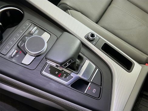 Used 2019 Audi A5 2.0T Premium Plus w/ Premium Plus image 18