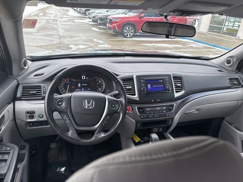 Certified 2019 Honda Ridgeline RTL image 20
