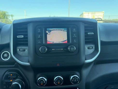Used 2022 RAM 1500 Big Horn AWD/4WD image 26