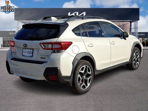 Used 2018 Subaru Crosstrek 2.0i Limited image 7