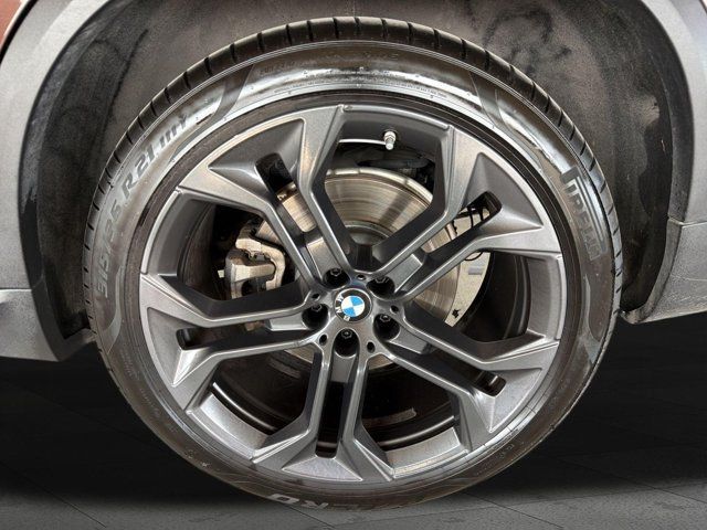 Used 2019 BMW X5 xDrive40i w/ Convenience Package AWD/4WD image 24