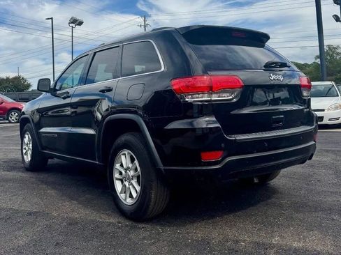 Used 2018 Jeep Grand Cherokee Laredo image 5