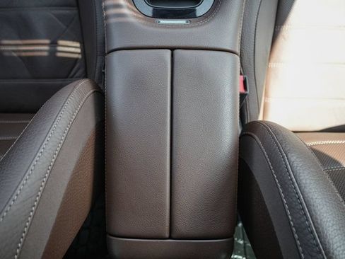 Certified 2024 Mercedes-Benz GLE 350 4MATIC image 24