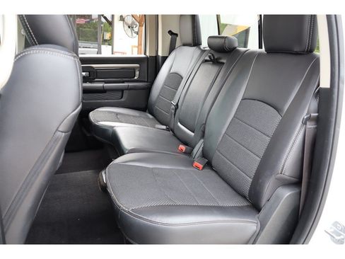 Used 2018 RAM 1500 Sport w/ Convenience Group AWD/4WD image 12