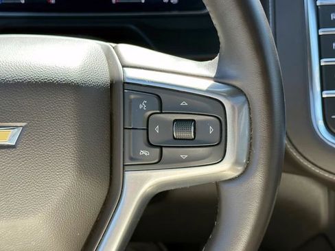 Used 2023 Chevrolet Tahoe LT AWD/4WD image 29