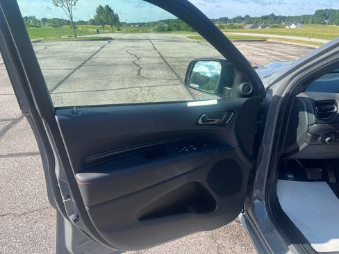 Used 2024 Dodge Durango GT AWD/4WD image 10